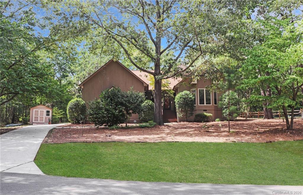14558 Harbor Estate Road Charlotte NC 28278
