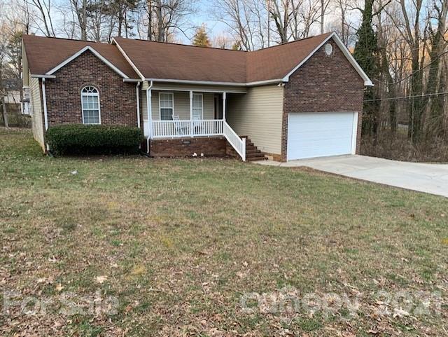 3315 E Broad Street Statesville NC 28625