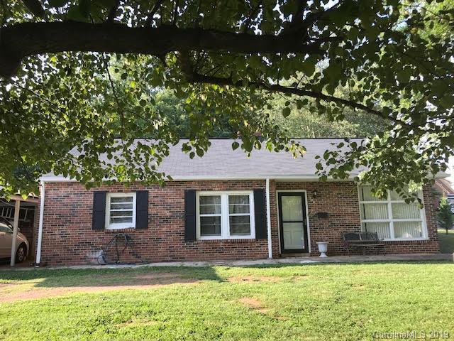 200 Park Street Morganton NC 28655