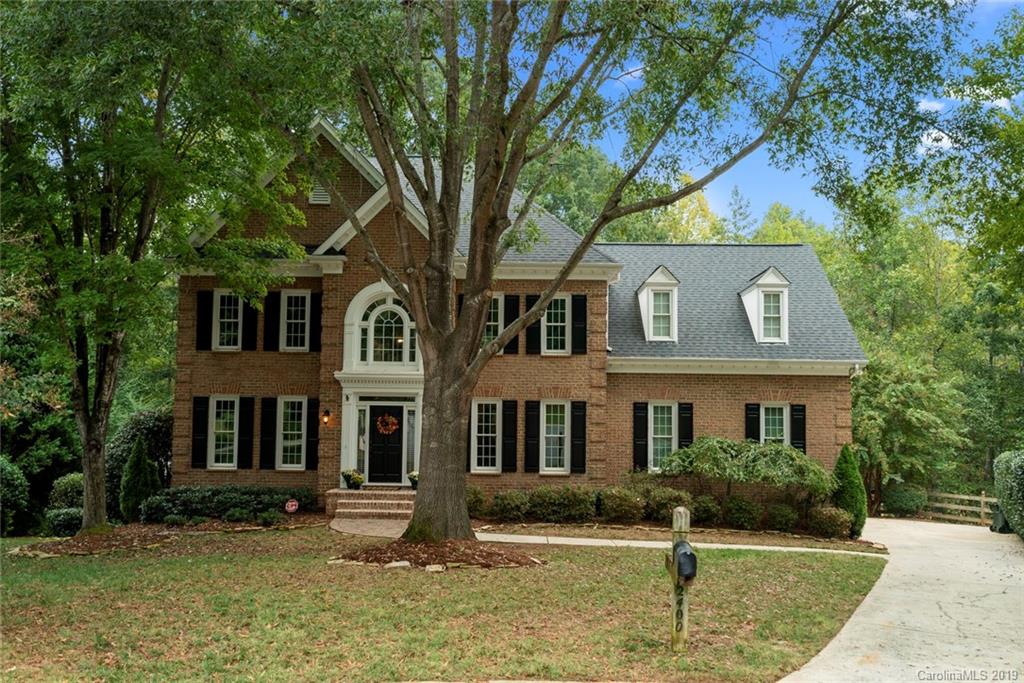 2400 Honey Creek Lane Matthews NC 28105