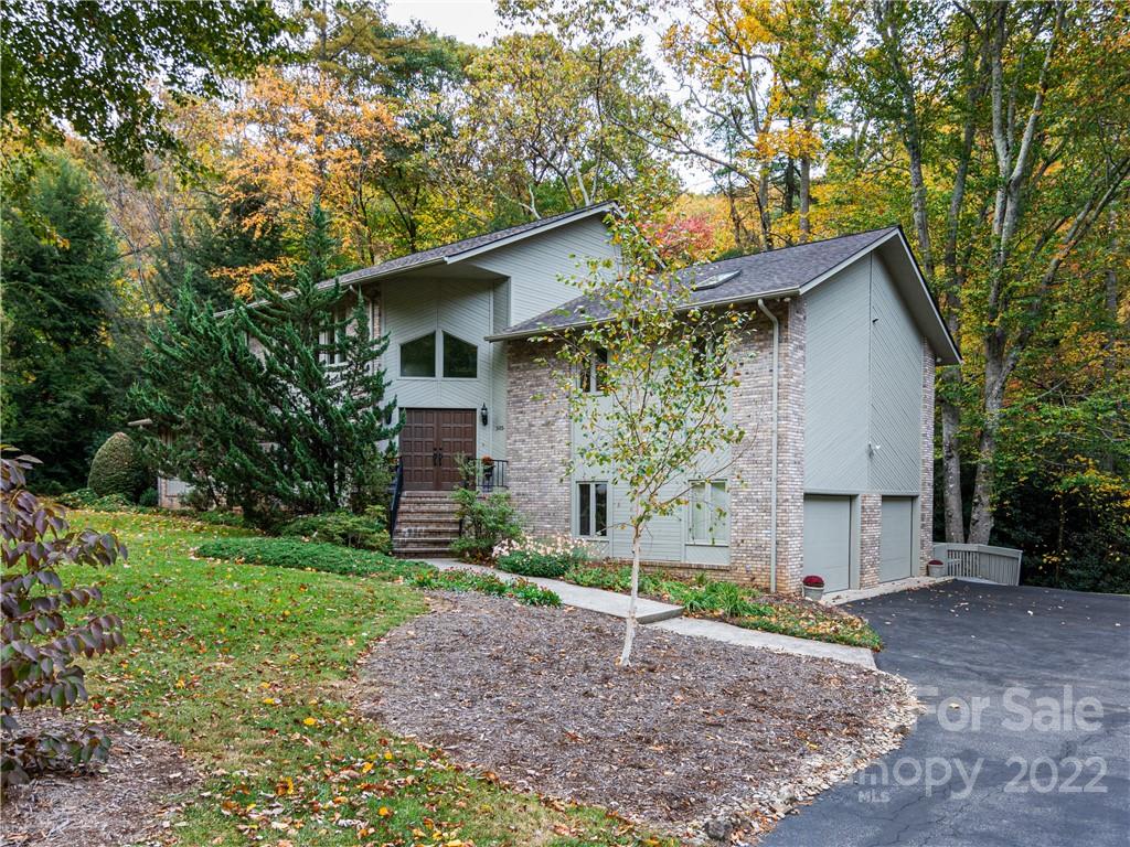 305 E Sondley Drive Asheville NC 28805