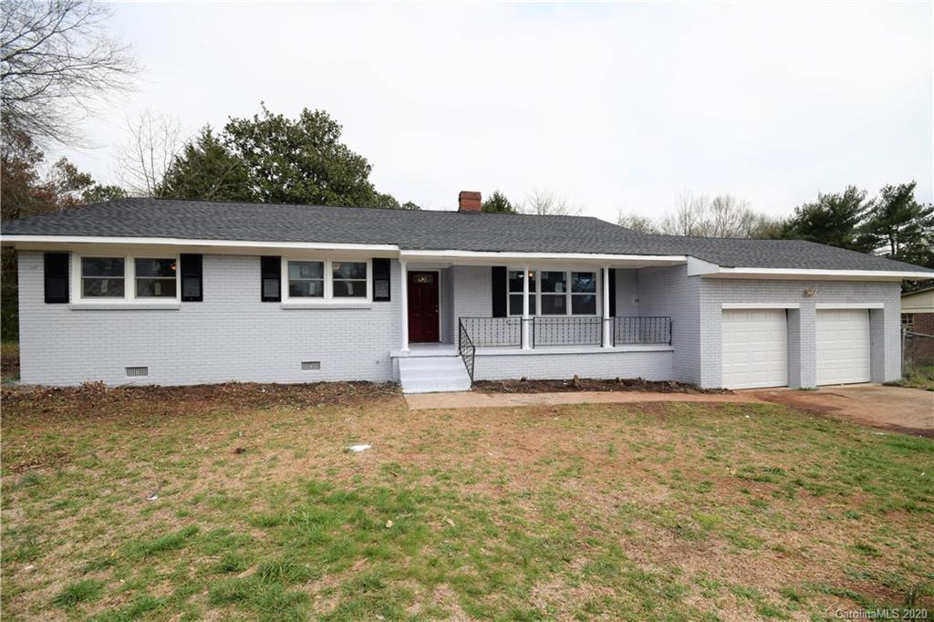 1116 Shannon Bradley Road Gastonia NC 28052
