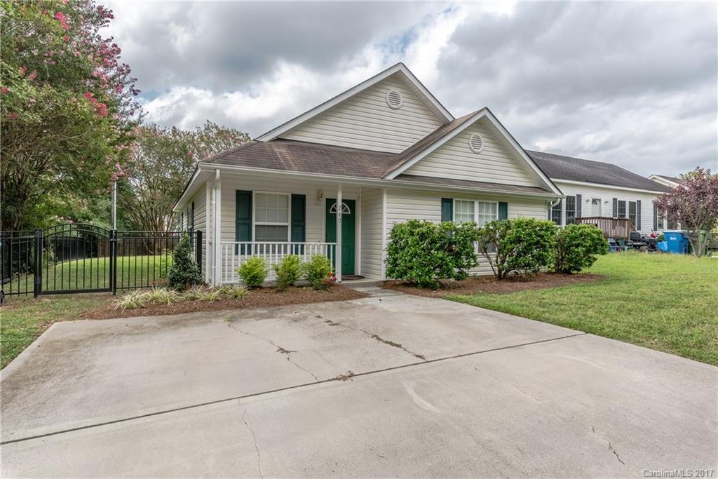 240 Piedmont Avenue Mount Holly NC 28120