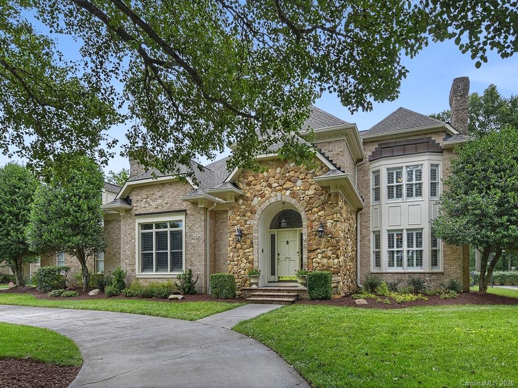 5701 Providence Country Club Drive Charlotte NC 28277