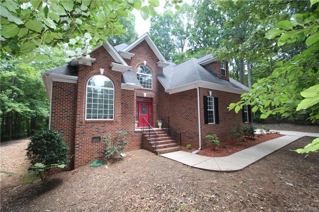 1019 Potters Bluff Road Monroe NC 28110