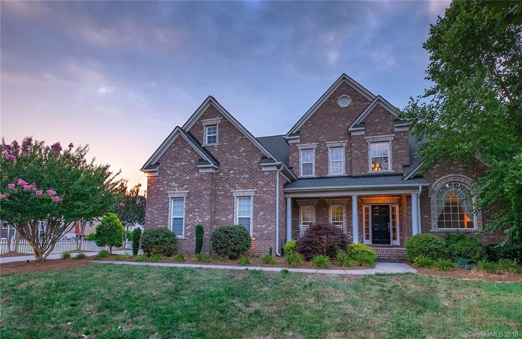 609 Georgetown Drive Nw Concord NC 28027