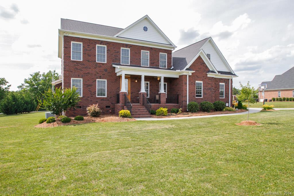 5644 Zion Church Road Concord NC 28025