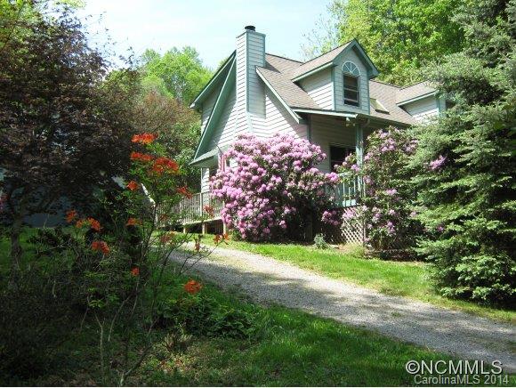 195 Black Hawk Trail Waynesville NC 28785