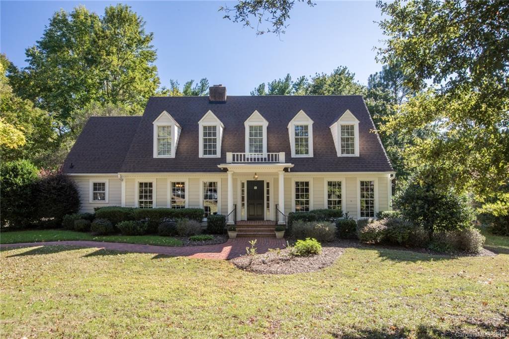 2143 Edenton Road Charlotte NC 28211