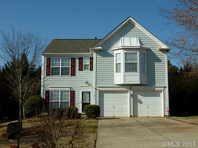 11812 Hawick Valley Lane Charlotte NC 28277