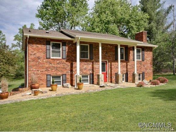 159 Ladson Road Horse Shoe NC 28742