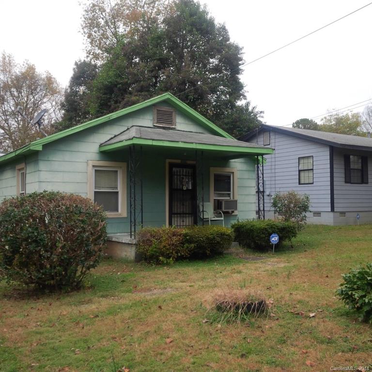 3006 Ross Avenue Charlotte NC 28208