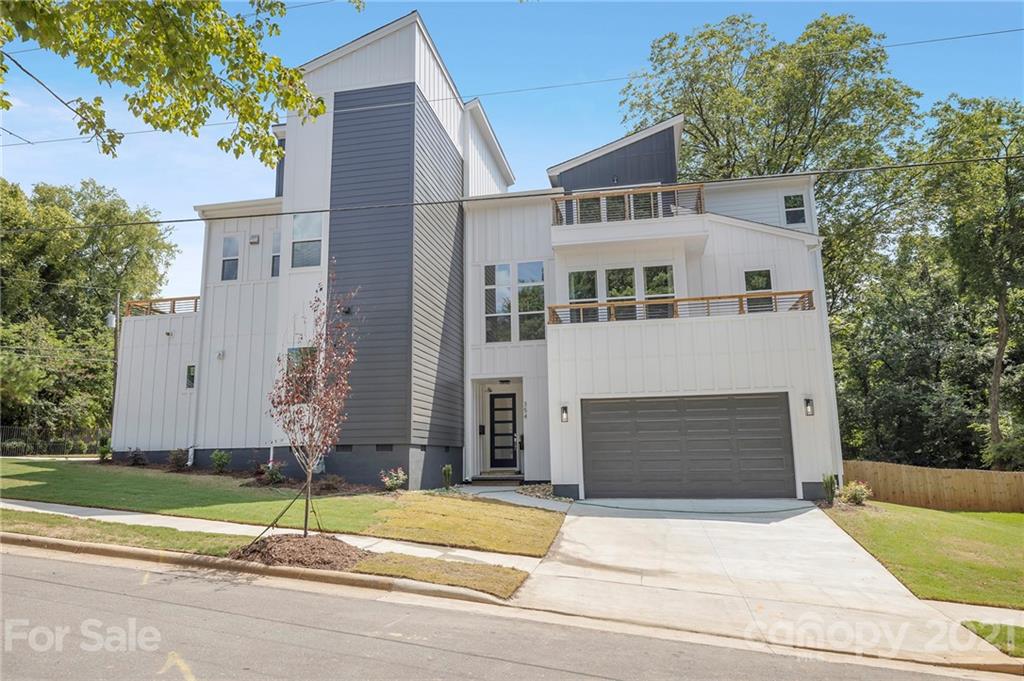 354 French Street Charlotte NC 28216