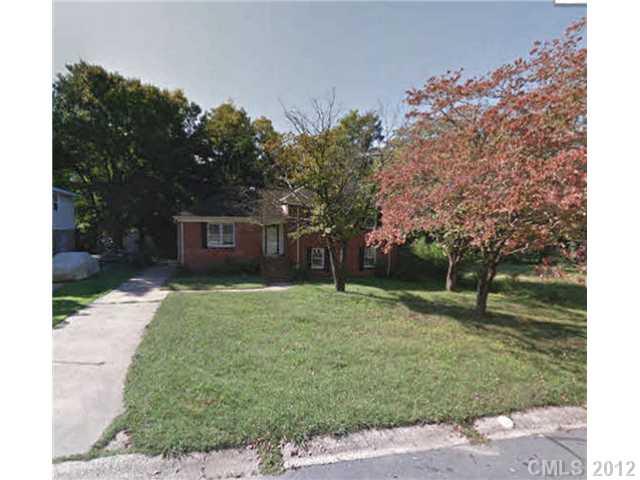 5340 Grafton Drive Charlotte NC 28215