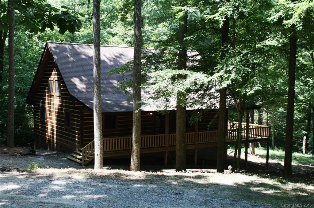 13 Miller Mountain Road Saluda NC 28773