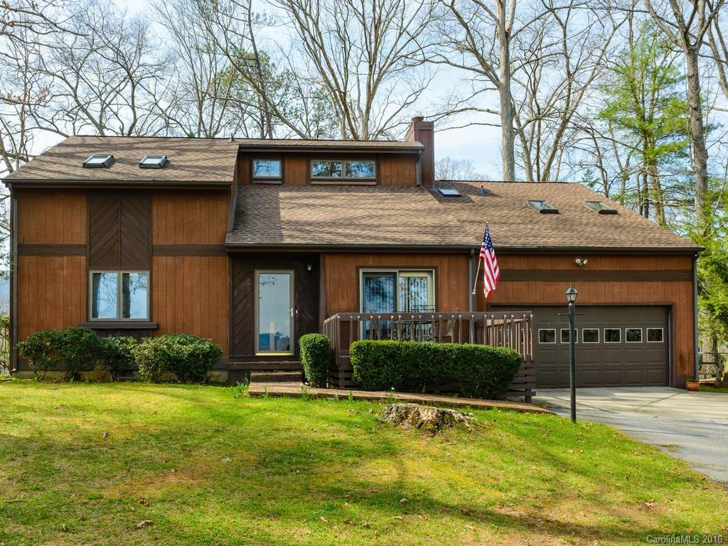 14 Oakwood Road Candler NC 28715