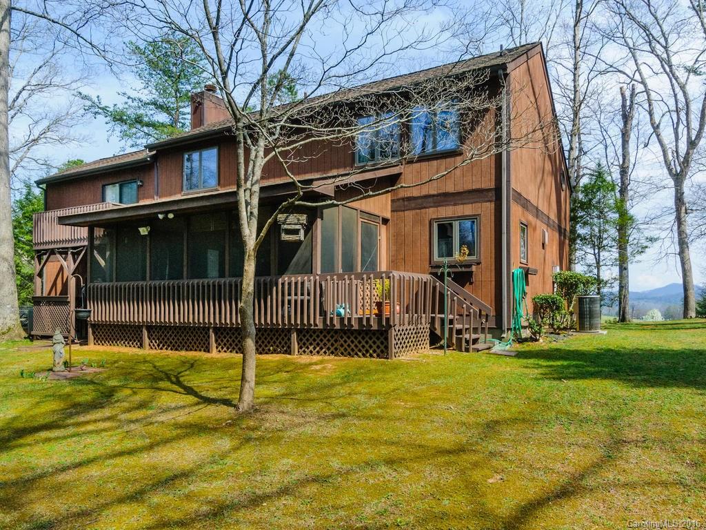 14 Oakwood Road Candler NC 28715