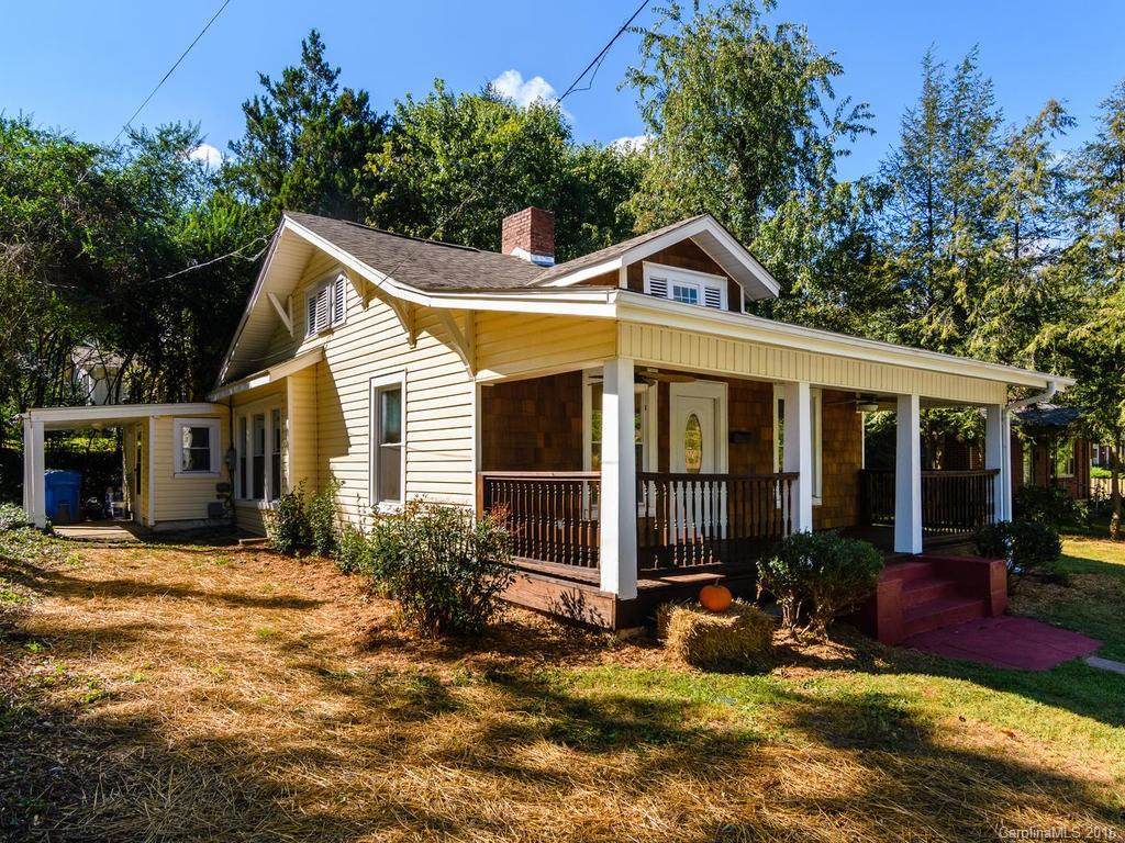 28 Dorchester Avenue Asheville NC 28806