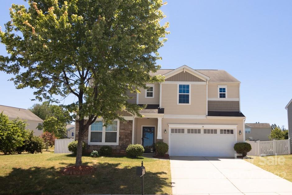 11628 Lusterleaf Holly Road Charlotte NC 28227