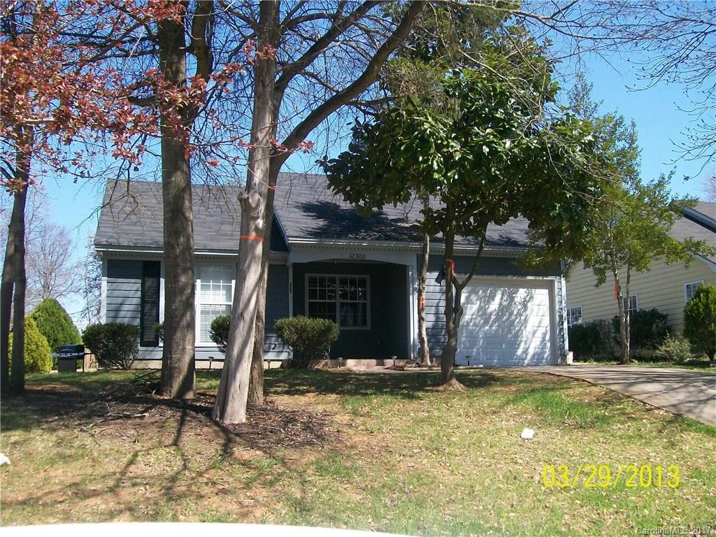 12300 Danby Road Pineville NC 28134