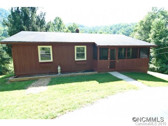 22 Mooney Lane Weaverville NC 28787