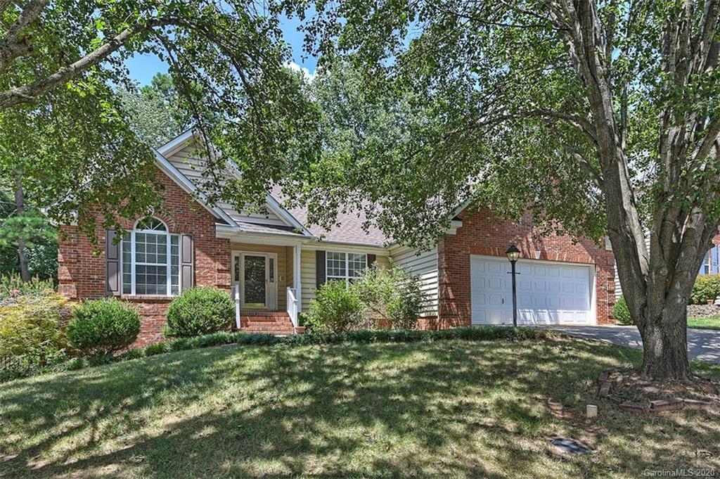 7708 Kingston Drive Waxhaw NC 28173