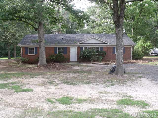 5301 Reid Road Indian Trail NC 28079