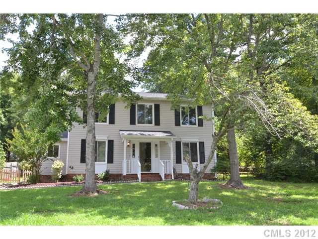 7230 Connan Lane Charlotte NC 28226