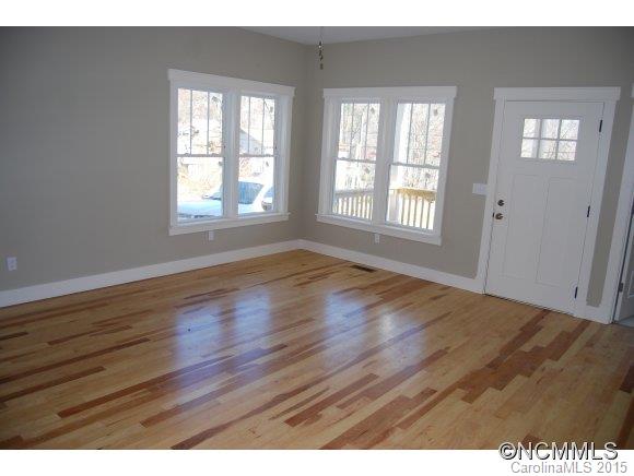 323 Wilson Avenue Swannanoa NC 28778
