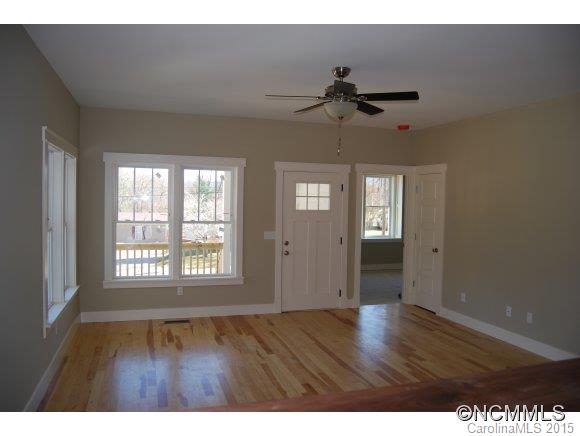 323 Wilson Avenue Swannanoa NC 28778