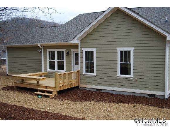 323 Wilson Avenue Swannanoa NC 28778