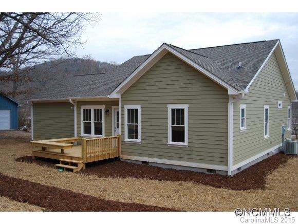 323 Wilson Avenue Swannanoa NC 28778