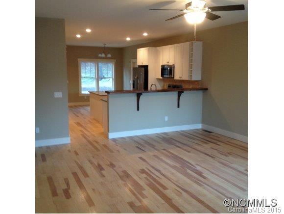 323 Wilson Avenue Swannanoa NC 28778
