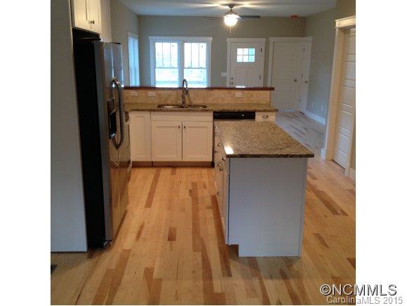 323 Wilson Avenue Swannanoa NC 28778