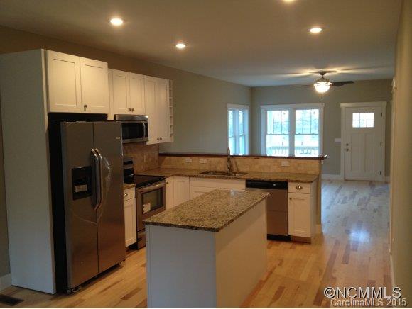 323 Wilson Avenue Swannanoa NC 28778