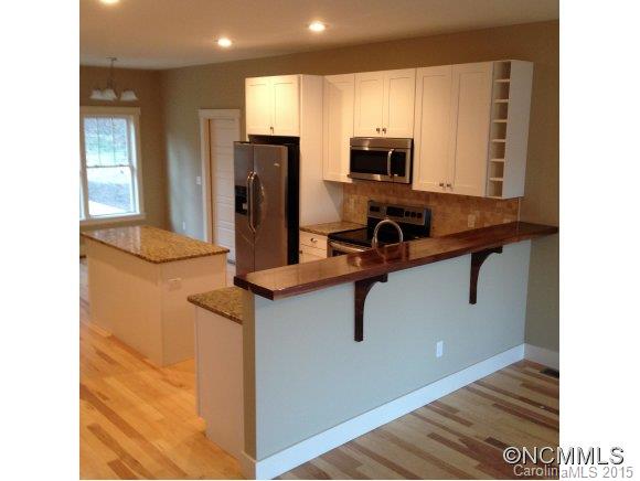 323 Wilson Avenue Swannanoa NC 28778