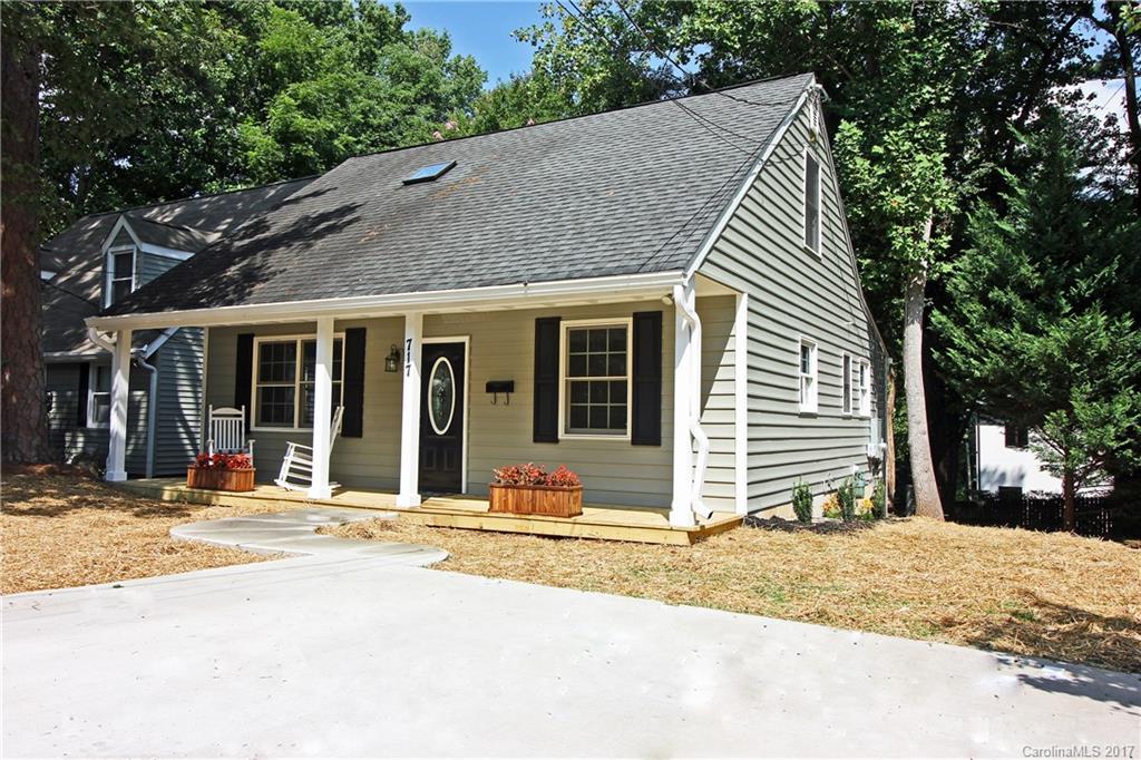 717 Mcalway Road Charlotte NC 28211
