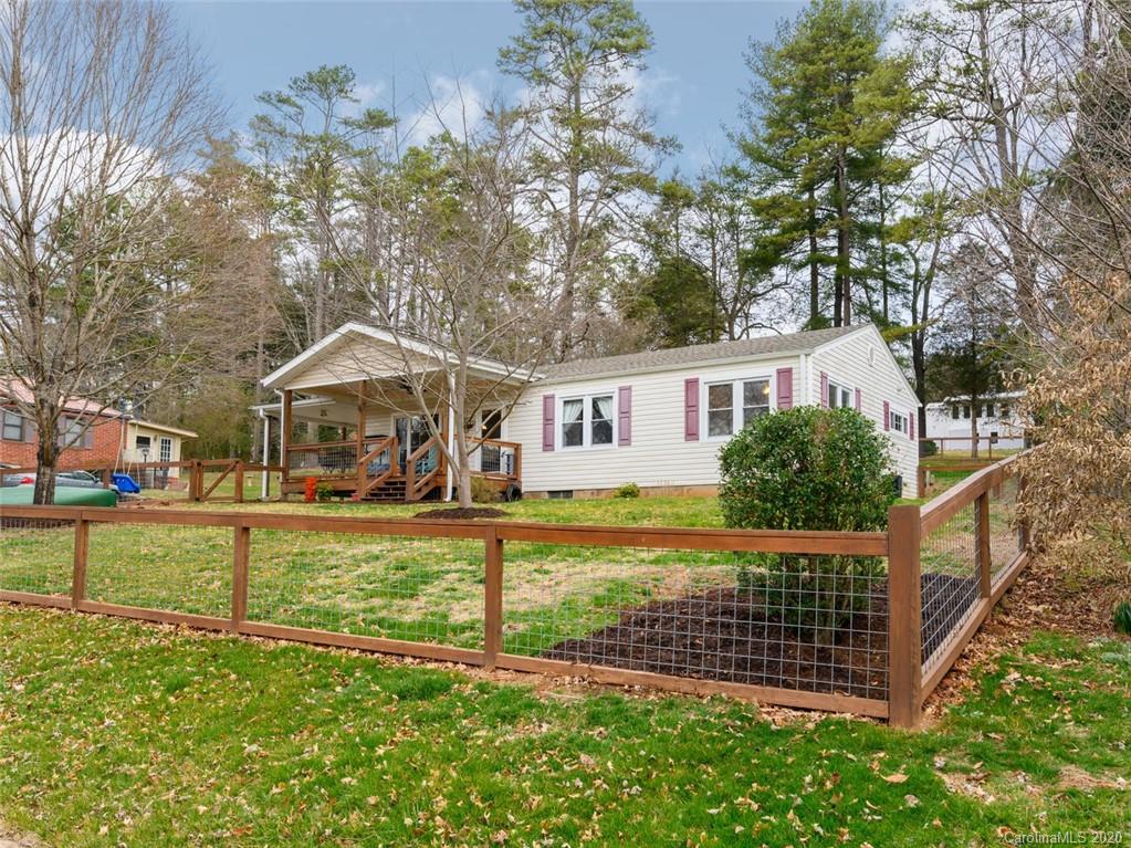 75 Wendover Road Asheville NC 28806