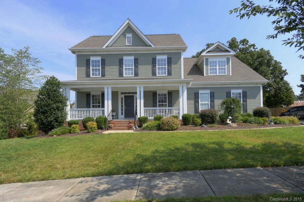 721 Richland Drive Huntersville NC 28078