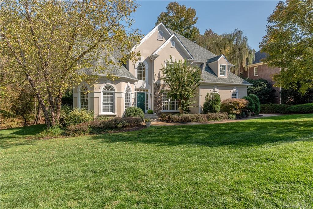 7612 Seton House Lane Charlotte NC 28277