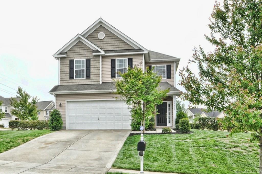 10318 Caldwell Forest Drive Charlotte NC 28213