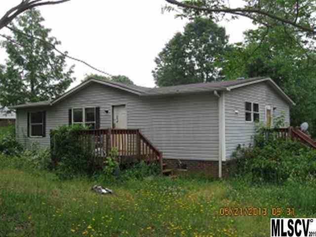 2149 Craig Road Lenoir NC 28645