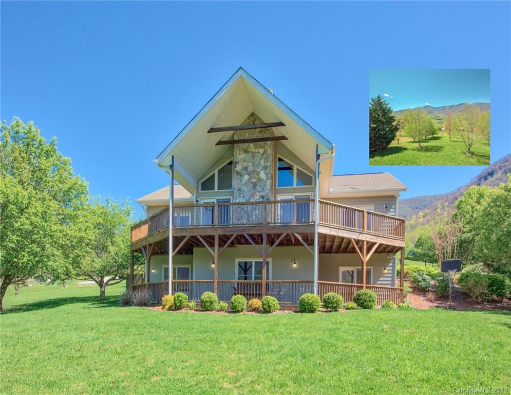 75 Orchard Drive Waynesville NC 28786