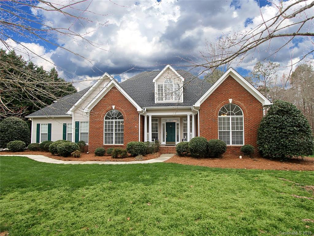 413 Hunters Point Drive Indian Trail NC 28079