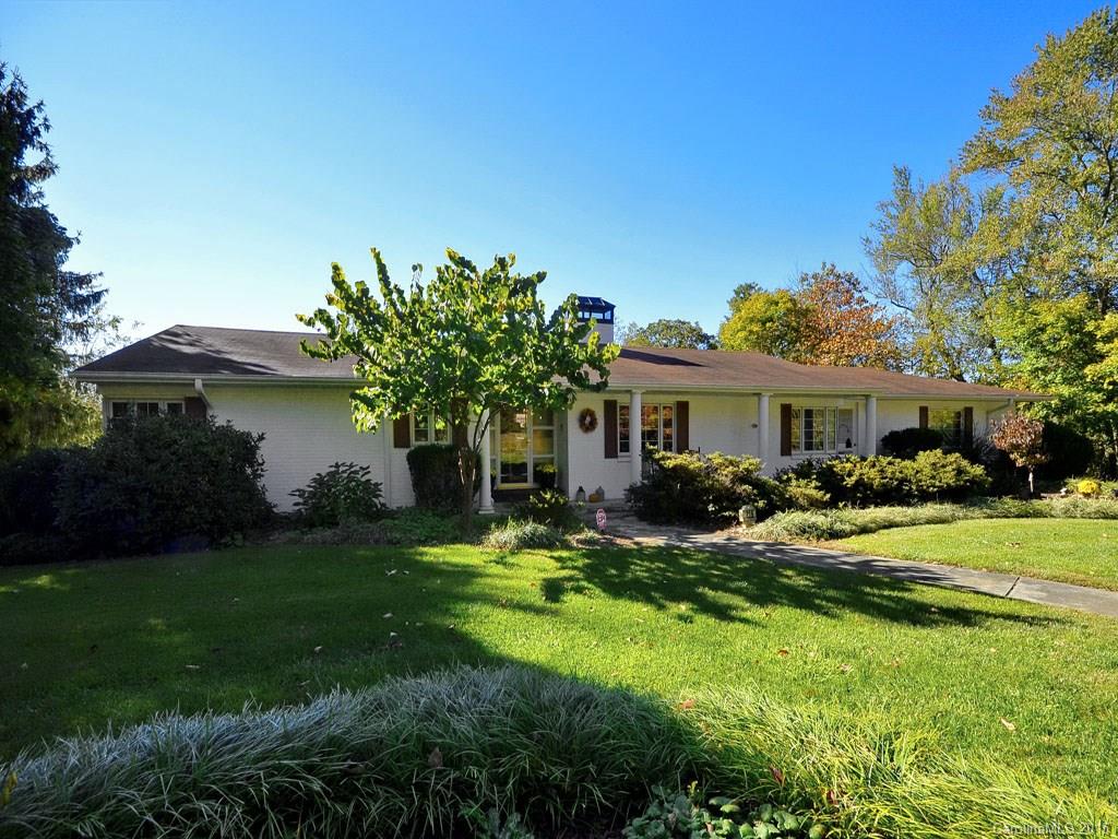 216 Stratford Road Asheville NC 28804
