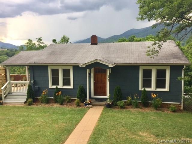 201 Keller Street Waynesville NC 28786