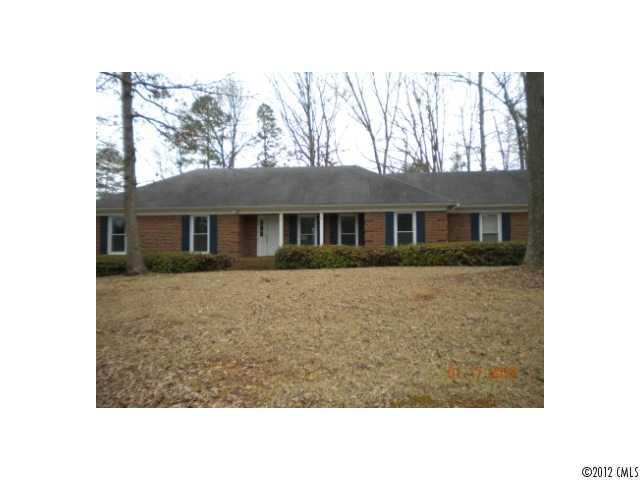 9008 Blair Road Mint Hill NC 28227