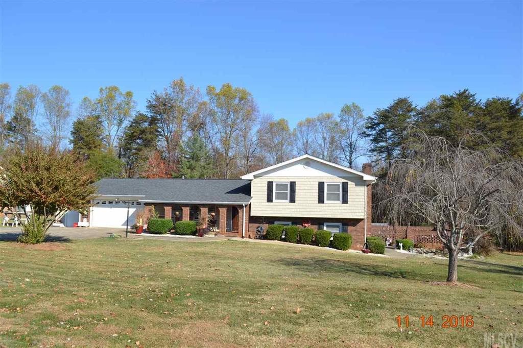 1043 E 23rd Street Newton NC 28658
