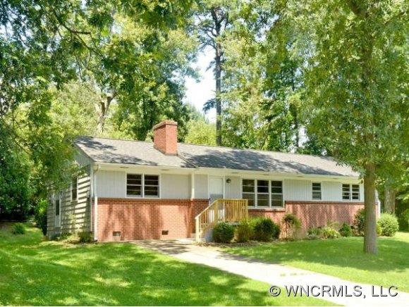 28 Forestdale Drive Asheville NC 28803