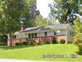 28 Forestdale Drive Asheville NC 28803